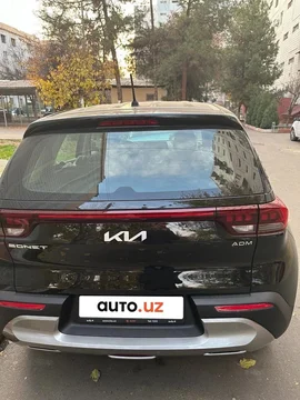Kia Sonet I
