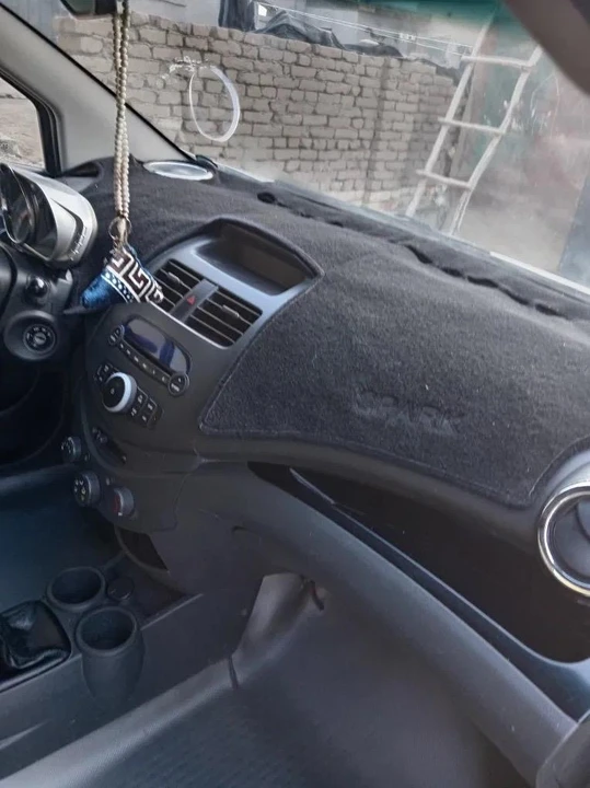 Chevrolet Spark III