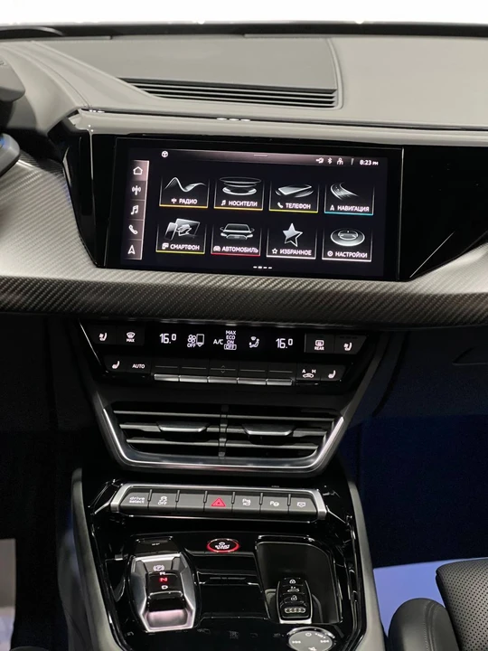 Audi e-tron GT I