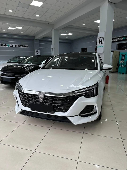 Roewe i6 Max I