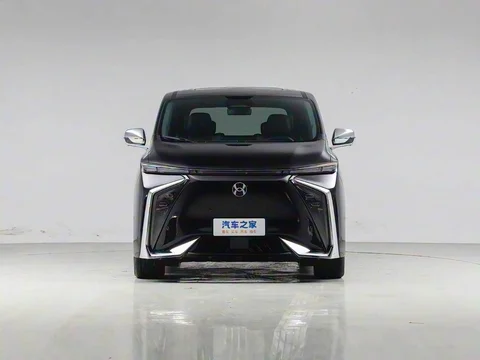 Hycan V09 95.16 kWh I