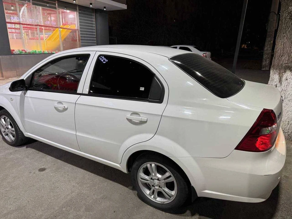 Ravon Nexia R3 I