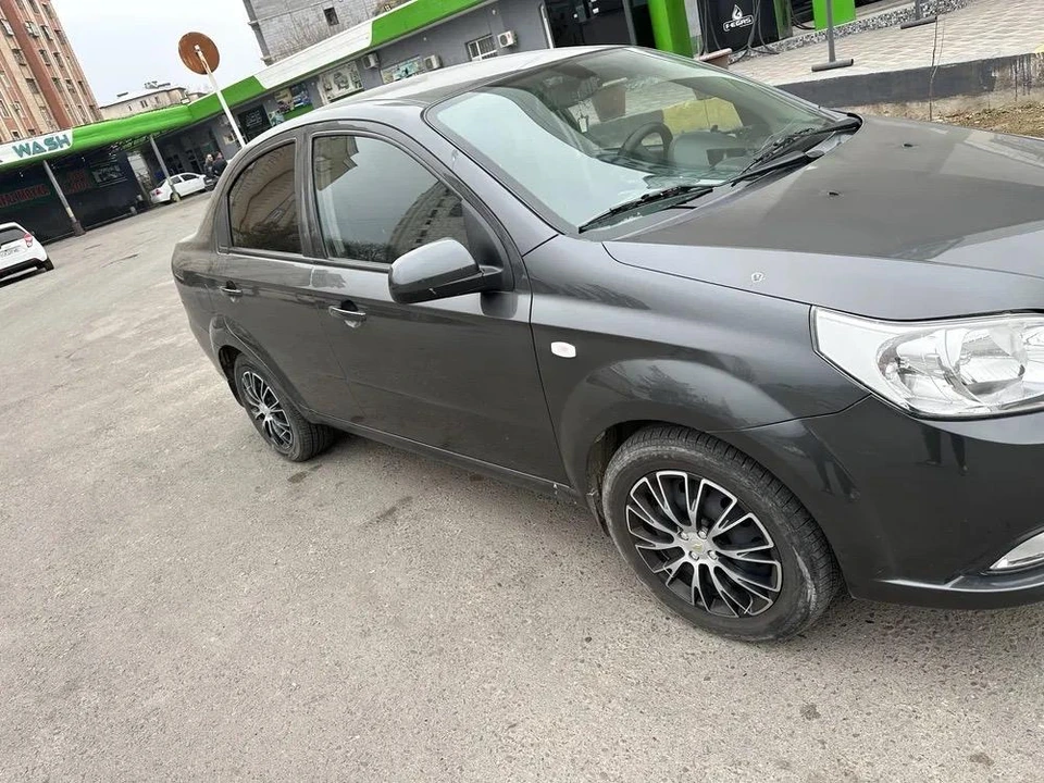 Ravon Nexia R3 I