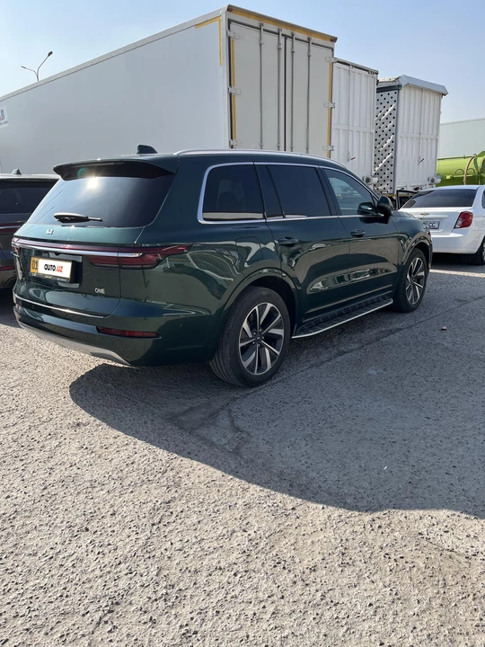 LiXiang One I
