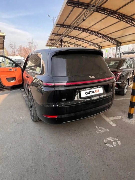 LiXiang L9 I