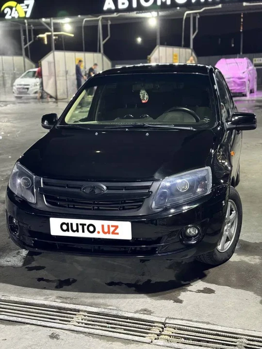 Lada Granta I