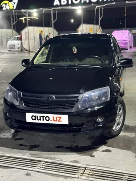 Lada Granta I