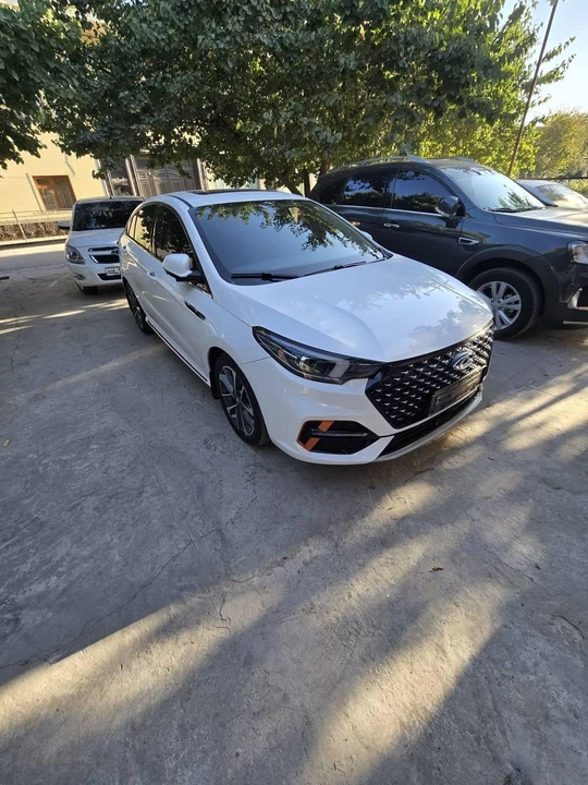 Chery Arrizo 6 Pro I