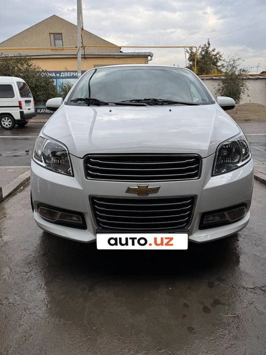 Chevrolet Nexia 3 I