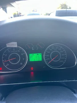 Chevrolet Gentra II