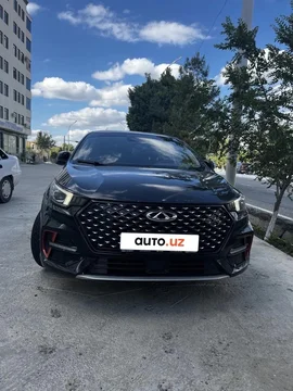 Chery Arrizo 6 Pro I