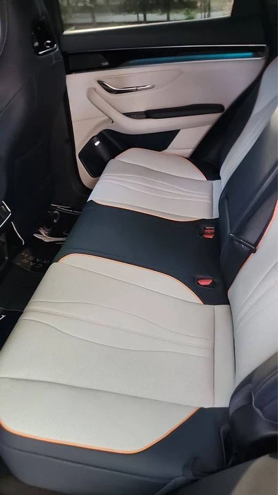 BYD Song Plus Champion I