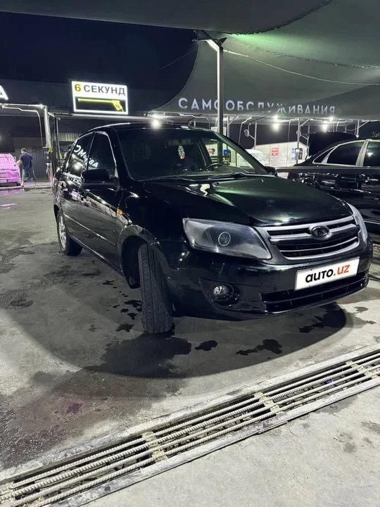 Lada Granta I