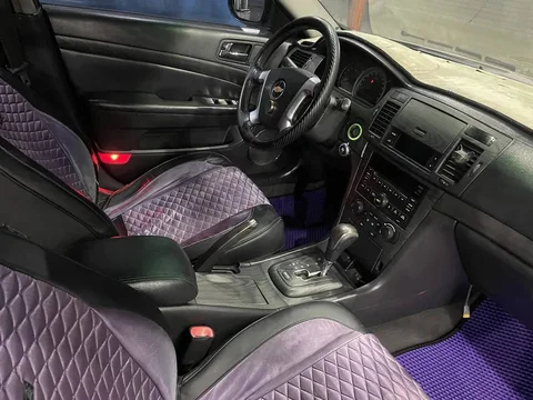 Chevrolet Epica