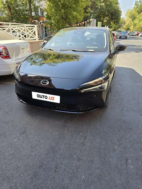 GAC Aion S Max II