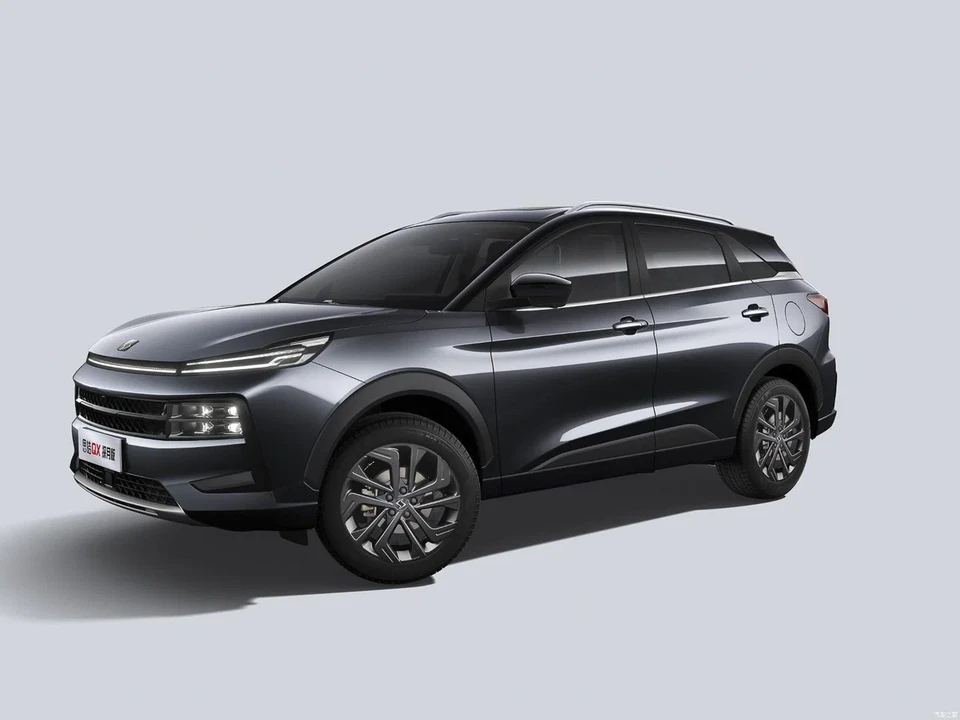 JAC JS6 I
