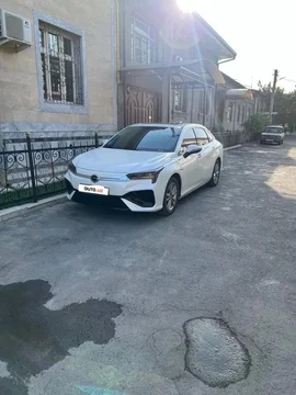 GAC Aion S I