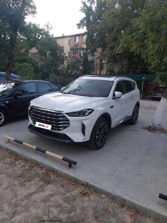 JETOUR X70 I