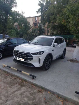 JETOUR X70 I