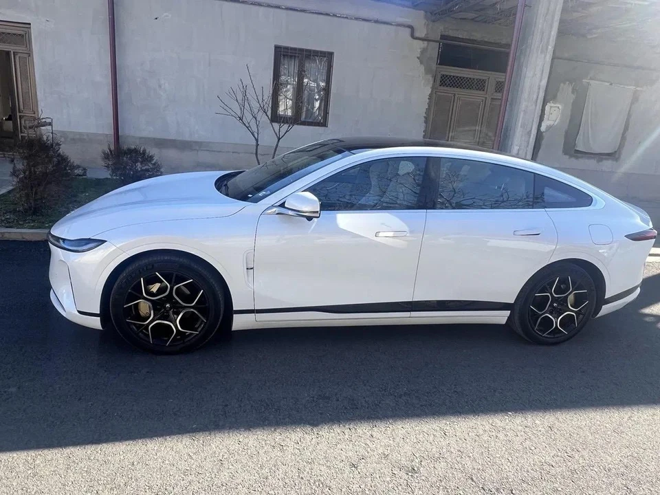 Nevo A07 I