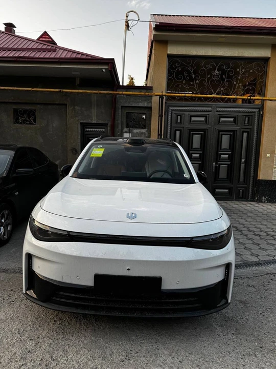 Leapmotor C16 I