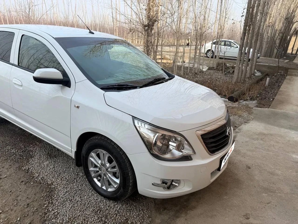 Ravon Cobalt I