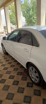 Chevrolet Lacetti I Рестайлинг
