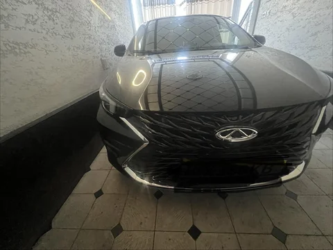 Chery Arrizo 6 Pro I