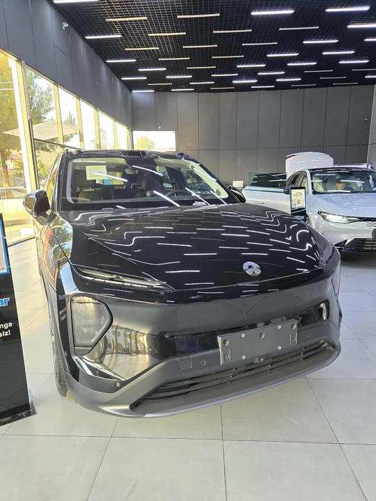 Nio ES7 I