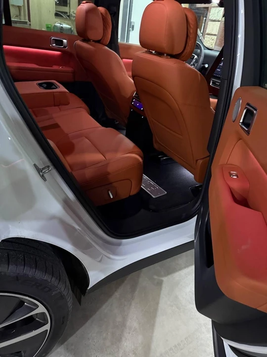 LiXiang L6 I