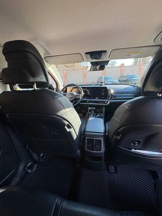 Kia Sportage V