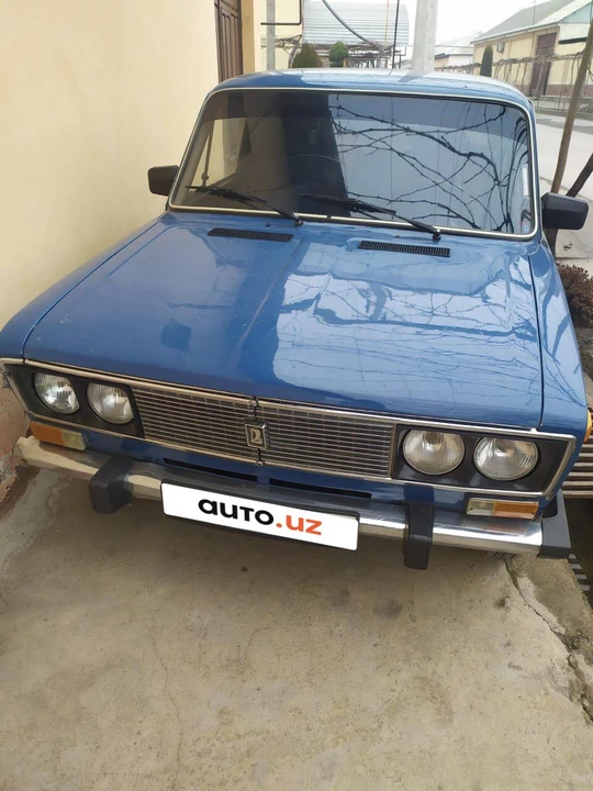 Lada 2106 I