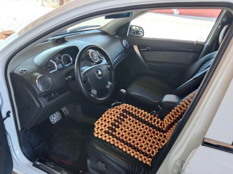 Chevrolet Nexia 3 I