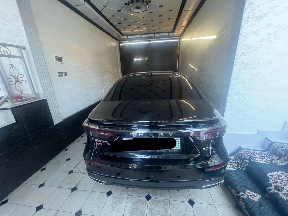 Chery Arrizo 6 Pro I