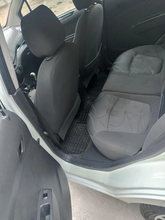 Chevrolet Spark III