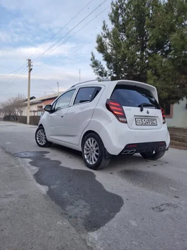 Ravon Spark I