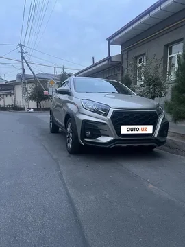 Lada XRAY I