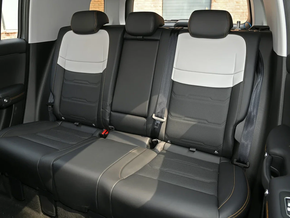 BAIC Beijing BJ30 II