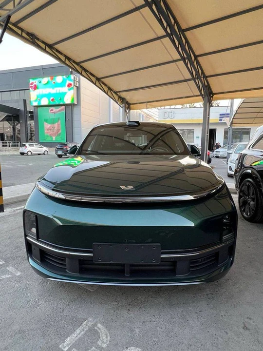 LiXiang L9 I