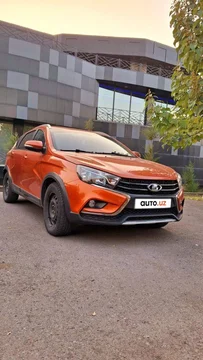 Lada Vesta I