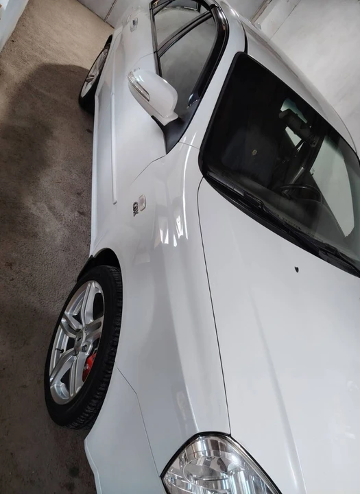 Chevrolet Lacetti I