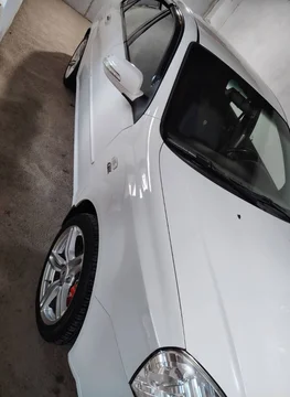 Chevrolet Lacetti I