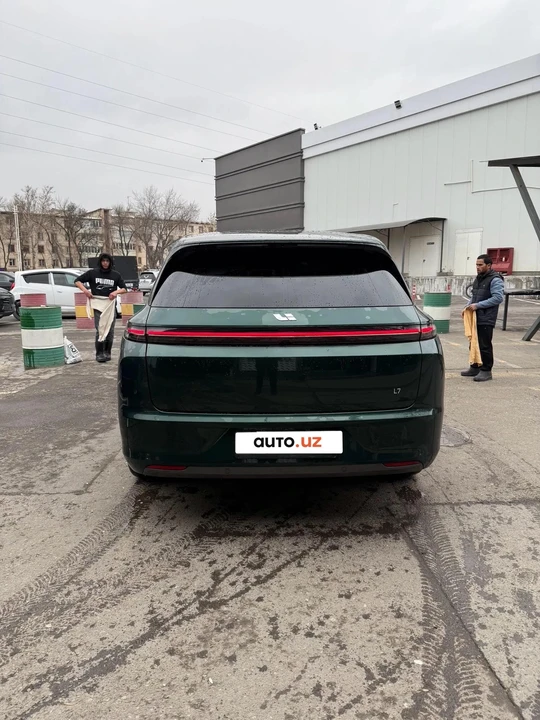 LiXiang L7 I