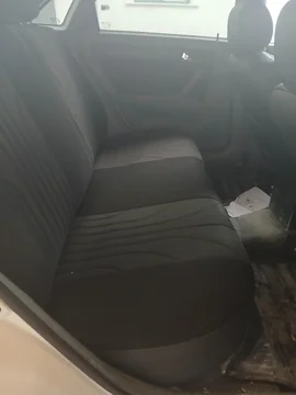 Chevrolet Gentra II