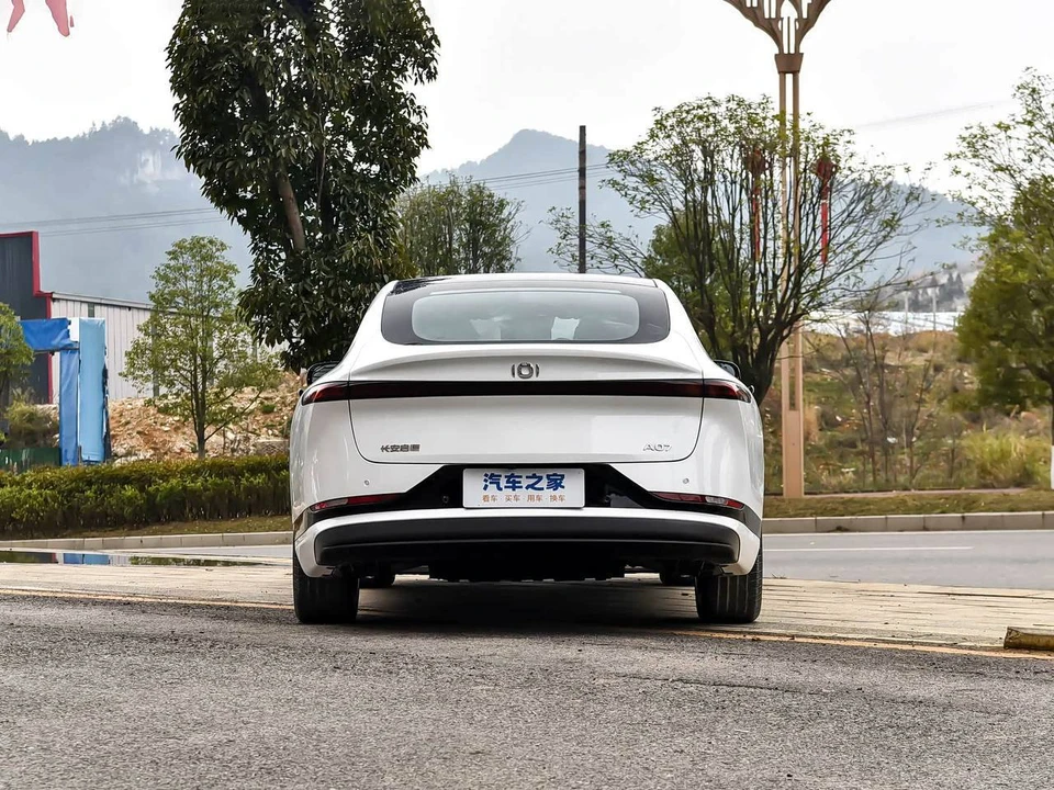 Nevo A07 I