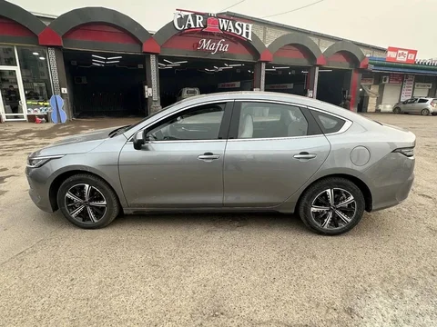 BYD Chazor I