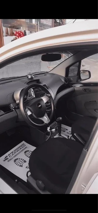 Chevrolet Spark III