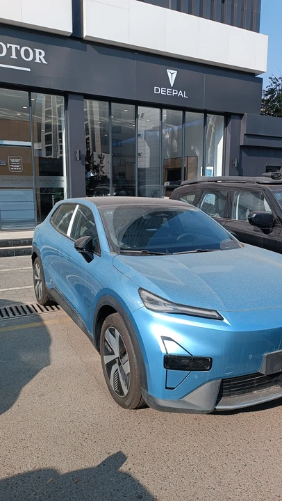 Changan Deepal S05 I