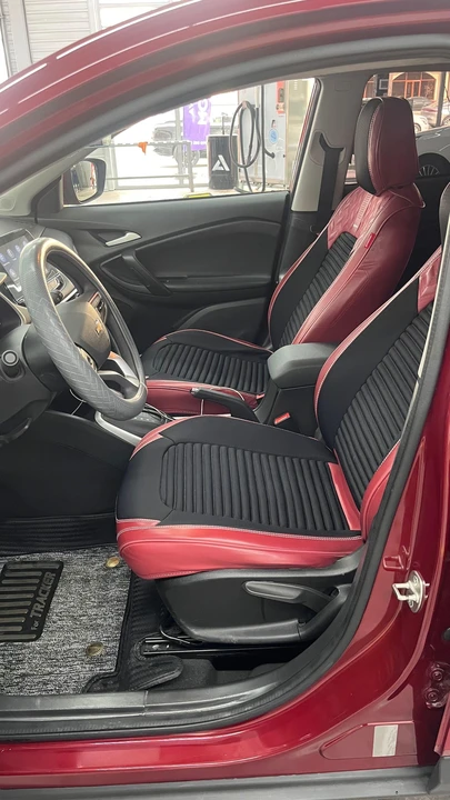 Chevrolet Tracker IV