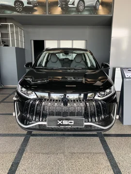JETOUR X50 I